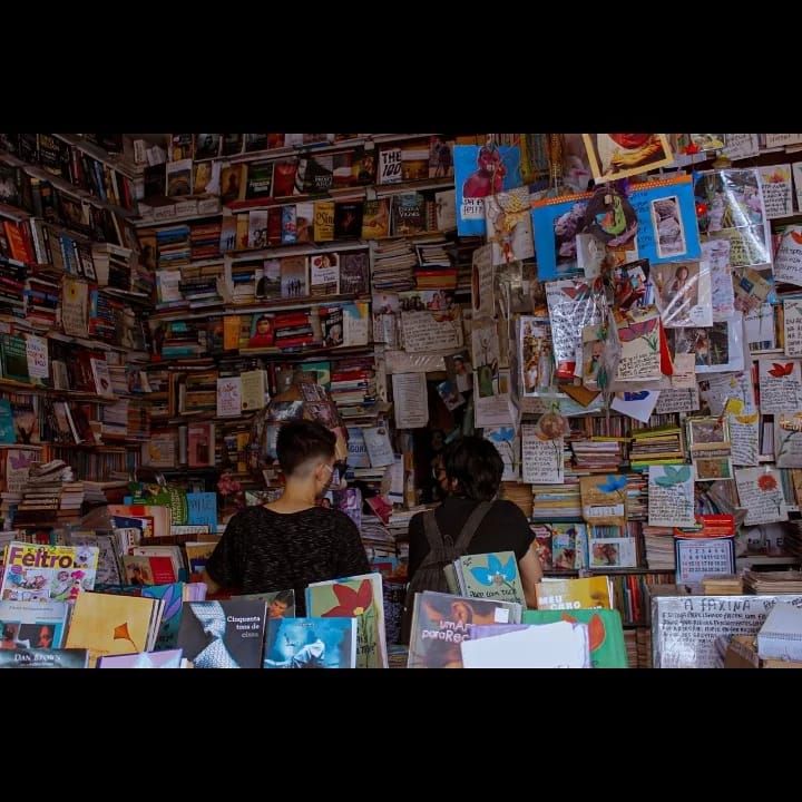 Feira Cultural de Campinas